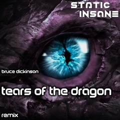 Tears of the Dragon (Static Insane Remix)