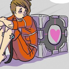 Exile Vilify - Portal 2 The National cover