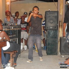 Dox DeezoL - 12 Bar Piece