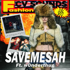 fashion (feat. w0nderthug)