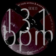 131bpm - Ethereal Yarn (STEP13)