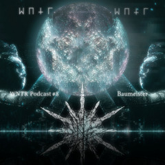 WNTR Podcast #8 Baumeister