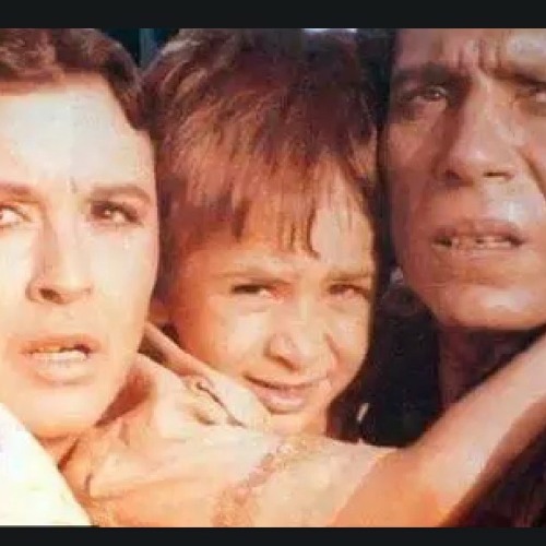 موسيقى نادرة من فيلم المشبوه - هاني شنودة
