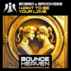 I WANT TO BE YOUR LOVE (sample)