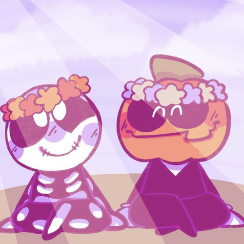 Spookeez but everyone sings it (HD)