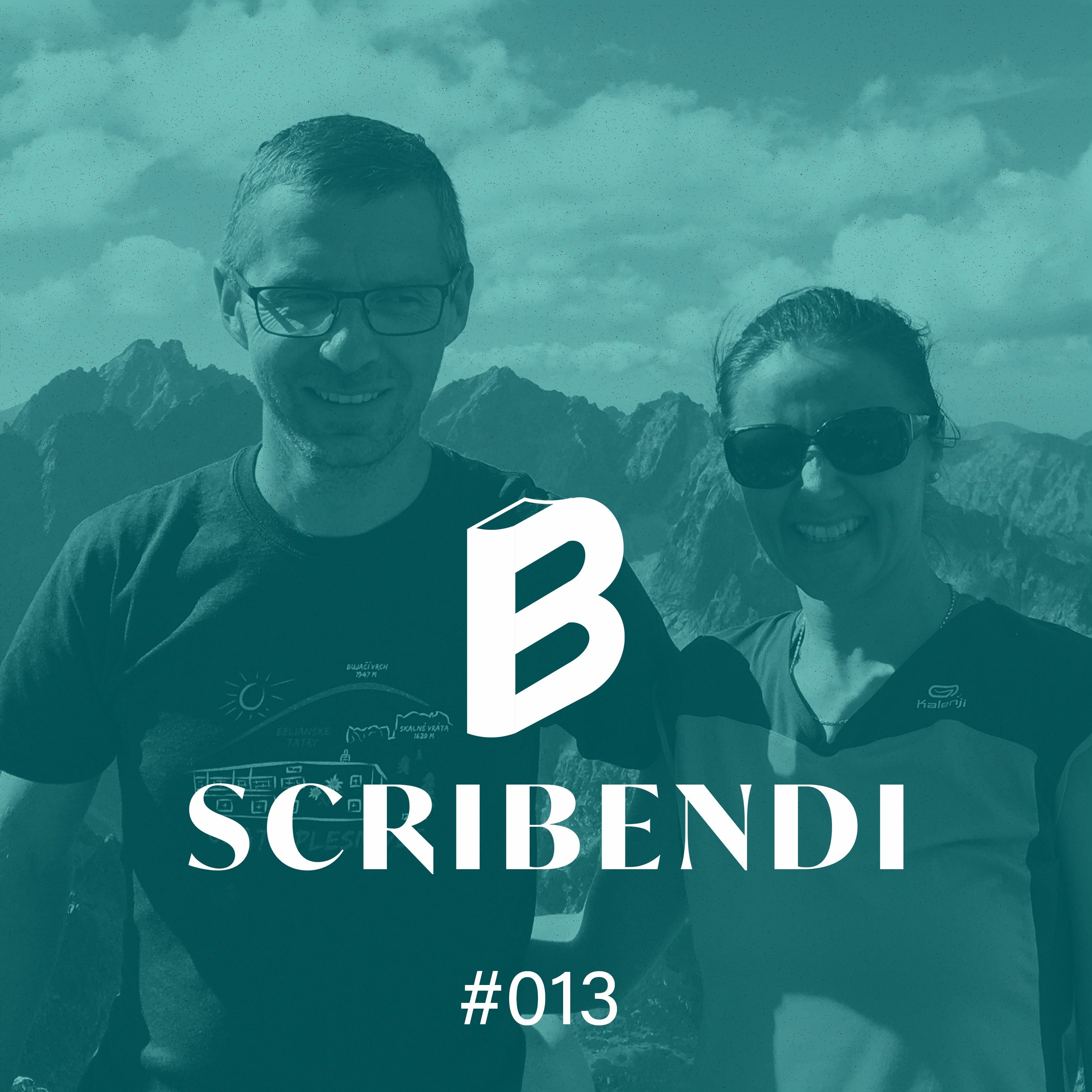 SCRIBENDI