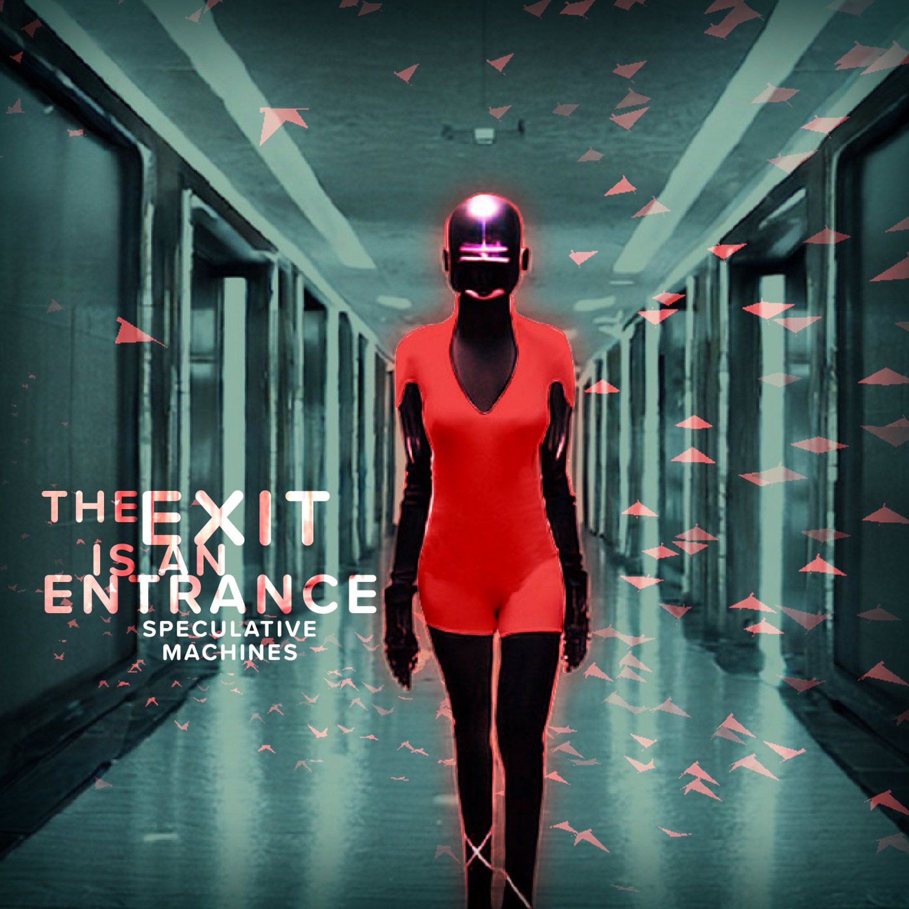 The Exit Is An Entrance episode artwork