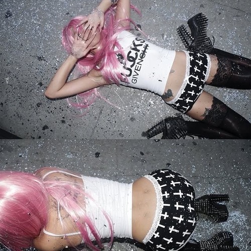 there go dad (prod. Red Amethyst)