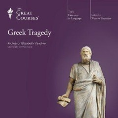 (Download PDF) Greek Tragedy - Elizabeth Vandiver