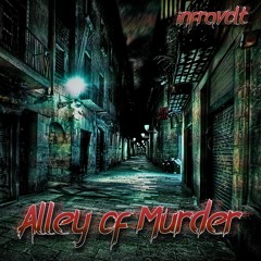 Alley Of Murder (OSC#187)