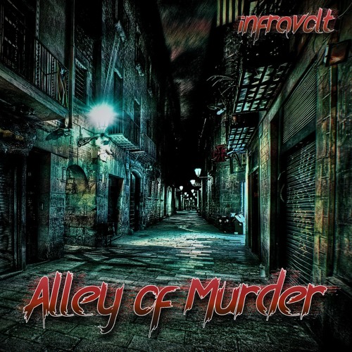 Alley Of Murder (OSC#187)