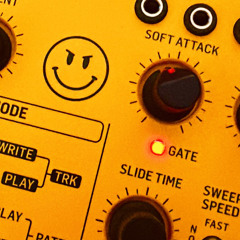 ACID NIGHTS VOL. 1