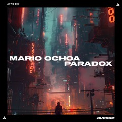 Mario Ochoa Tracks