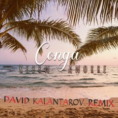 Rebrn, Anorre - Conga(David Kalantarov Remix)