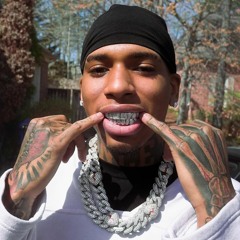 (FREE) NY Drill x Jersey Club Type Beat | 150 bpm | NLE Choppa x Central Cee type beat | 2023