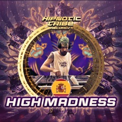 HIGH MADNESS Dj Set (Label Show Case#38)