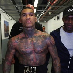 BEYOND BOXING EP122 - CONOR BENN CAN RUN...