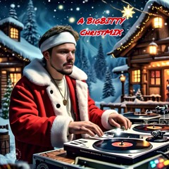 A BigBITTY ChristMIX