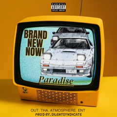 Brand New Now
