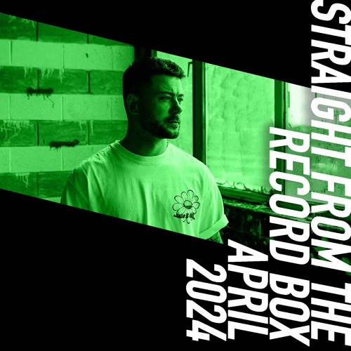 Straight From The Record Box | April 2024