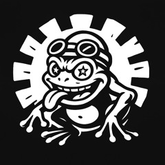 ACID FROG