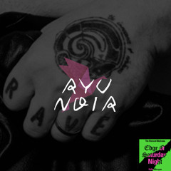 Blessed Madonna, Kylie Minogue - Edge of Saturday Night (Ryu Noir Remix) [FREE DOWNLOAD]