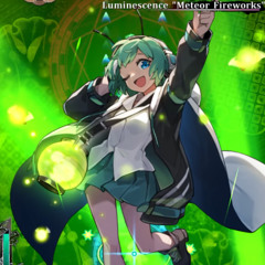 Touhou Fantastic Danmaku Festival Part III Wriggle's Theme - Banquet of Insects