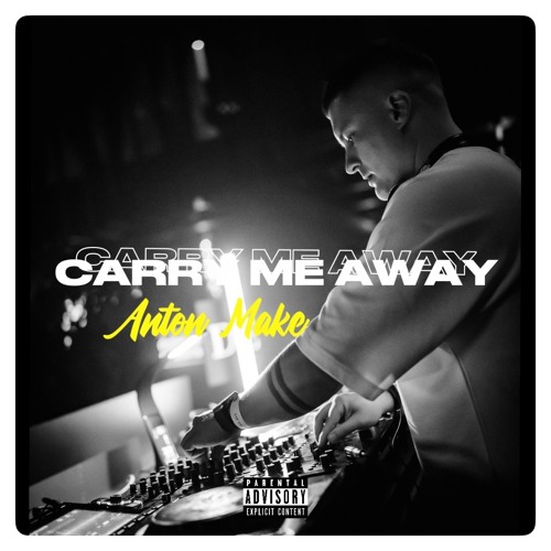 FREE DOWNLOAD /// Chris Lake - Carry Me Away (Anton Make Unofficial Remix)