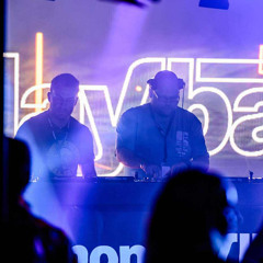 iPSY! & COJH Presents Source Code @ MondayBar Love Boat Cruise 2025