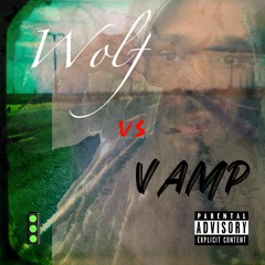 Wolf VS Vamp