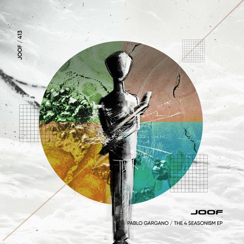 Pablo Gargano  - Spatial Autumn  (Original Mix)