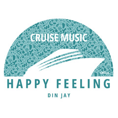 Din Jay - Happy Feeling (Radio Edit) [CMS510]