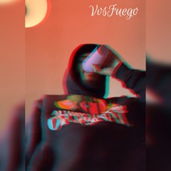 VvsFuego-SaucyIntro(PROD. Andrew Jenks)