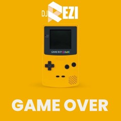 DJ REZI - GAME OVER