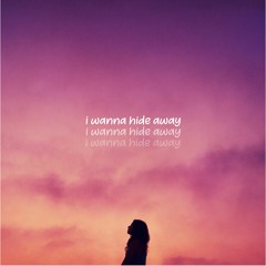 i wanna hide away (valera x gustixa)