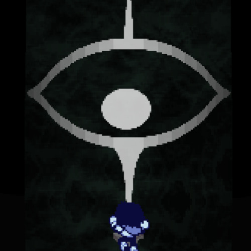 [Cover] DELTARUNE Chapter 4 - Crumbling Tower