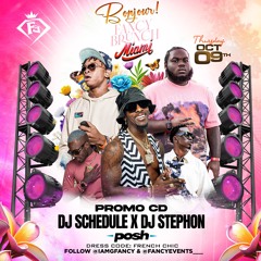 BONJOUR FANCY BRUNCH MIAMI '25