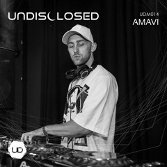 UDM014 - AMAVI