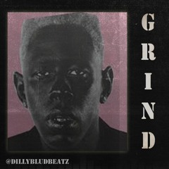 Grind [Dark Gospel BoomBap Tyler The Creator Type Sample / Loop 2022]