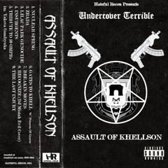 ASSAULT OF KHELLSON (FULL ALBUM)