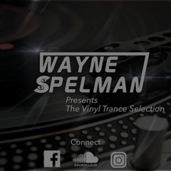 Wayne Spelman - The Vinyl Trance Selection 015