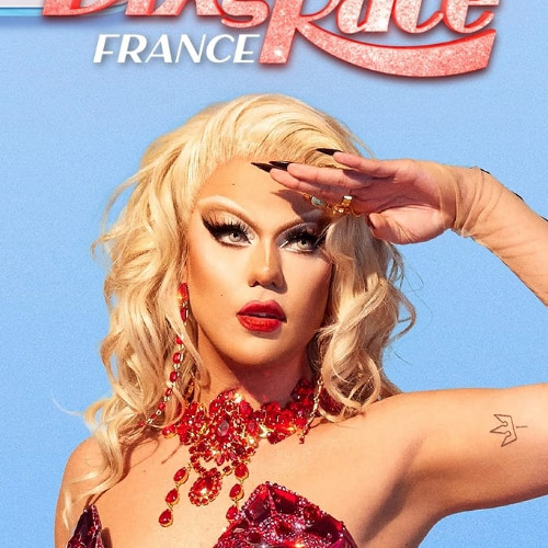 Stream Drag Race France 3 1 Full Episode 834624 by Wikdir Listen online for free on SoundCloud