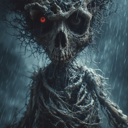 Cacophony Of The Dead