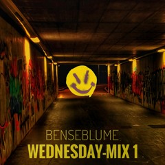 Wednesday-Mix 1