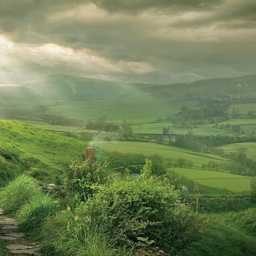 05 - Introduction à Iðavöllr - Gimlé