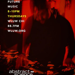 Abstract Science Mix