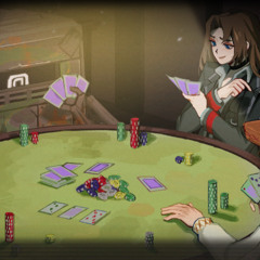 Limbus Company OST - Casino Story Theme 1