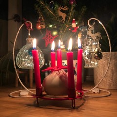 Must Be Santa (Bob Dylan) - TMC cover 2021