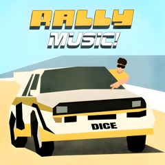 RALLY MUSiC! (Extended Mix)