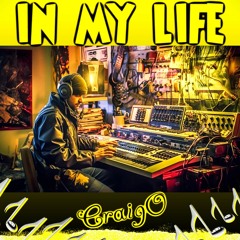 In My Life (Single)